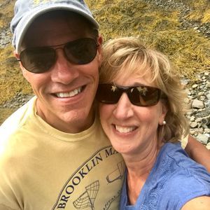 Meet your Posher, Lyndalee